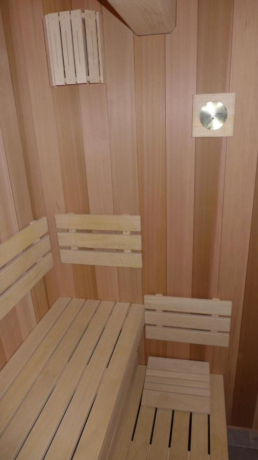 Velké Losiny Roubenka Pod Capim Vrchemヴィラ エクステリア 写真